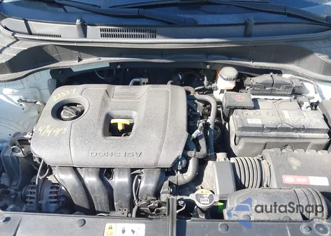 2022 Kia Soul Lx z USA, uszkodzony, nr VIN KNDJ23AU6N7798987